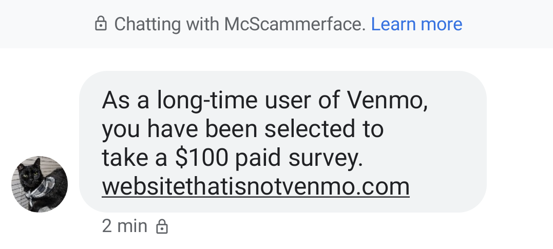 common-scams-on-venmo-venmo